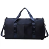 Multi-functional dry-wet separation travel bag, large-capacity luggage bag, sports bag, portable casual bag, suitable for both men and women details Picture